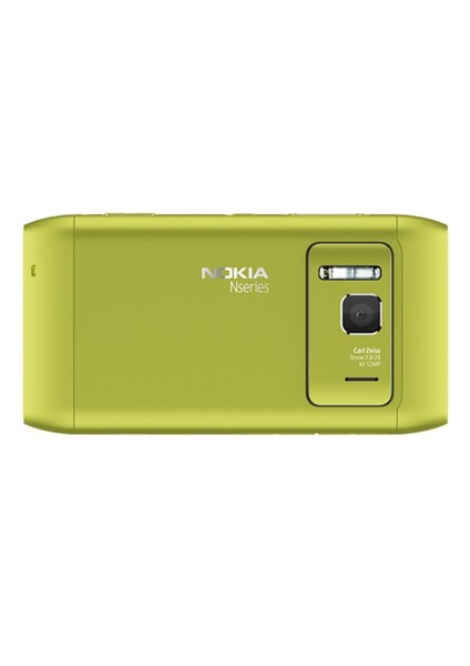 N8 16 GB Yeşil fırsatları
