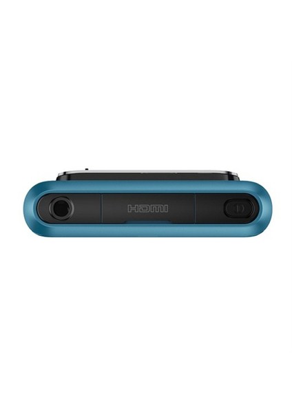 N8 16 GB Mavi