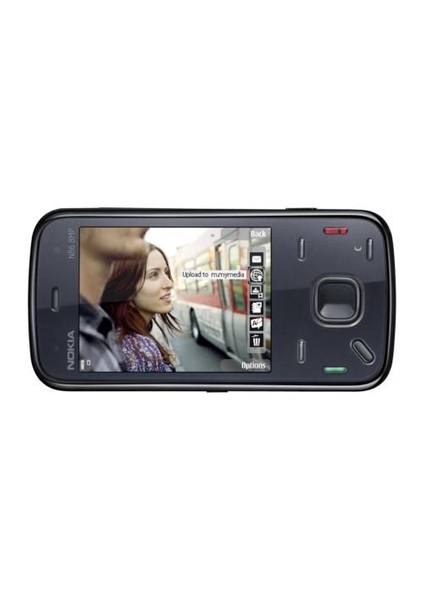 N86 8 Gb Siyah modelleri