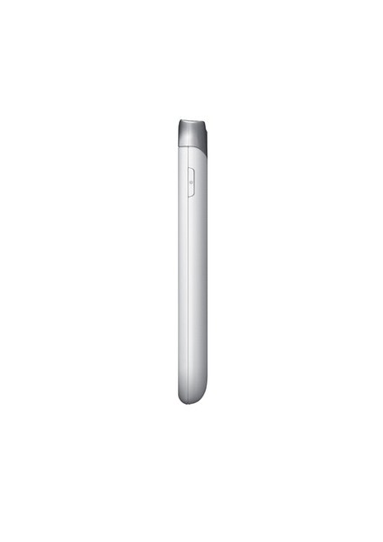 i8150 Galaxy W Beyaz