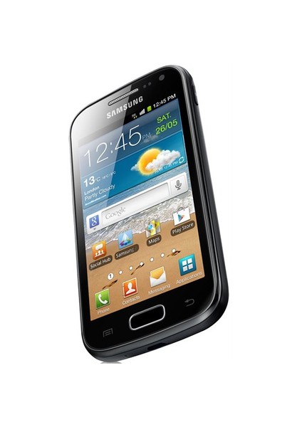 Galaxy Ace 2 i8160 Siyah