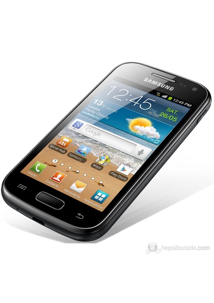 Galaxy Ace 2 i8160 Siyah
