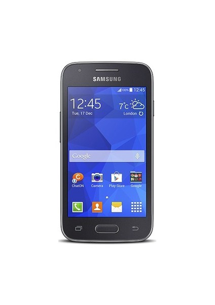 Galaxy Ace 4 Siyah