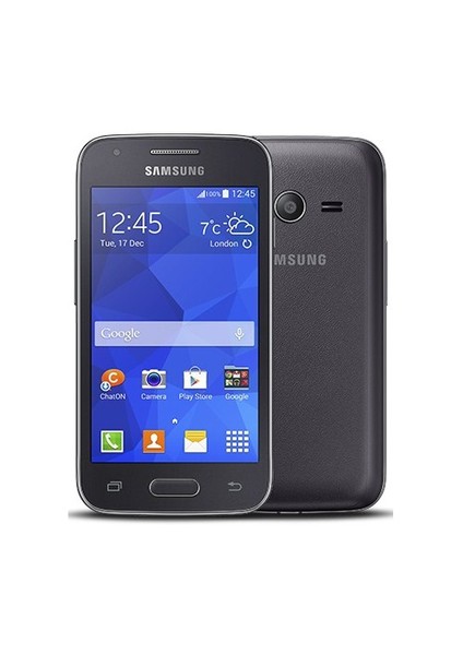 Galaxy Ace 4 Siyah