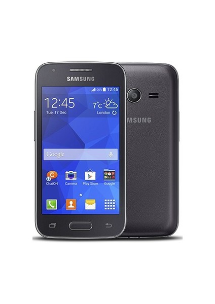 Galaxy Ace 4 Siyah