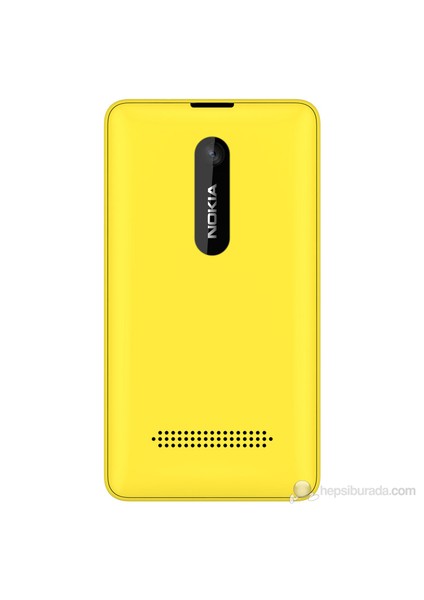 Asha 210 Sarı modelleri