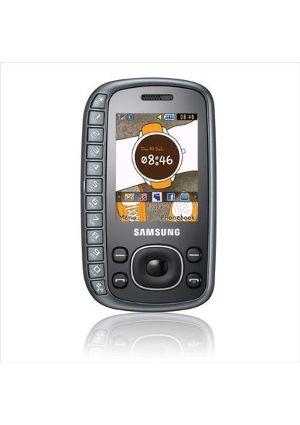 B3310 Füme