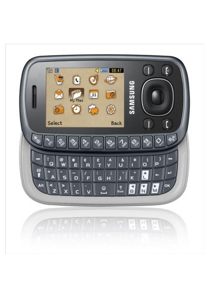 B3310 Füme
