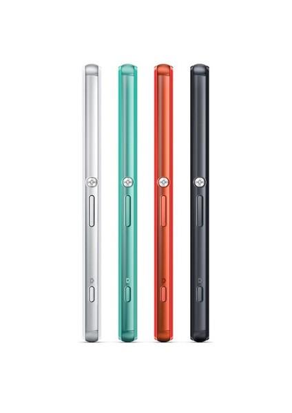 Xperia Z3 Compact Yeşil modelleri