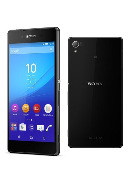 Xperia Z3 Plus Siyah indirimleri