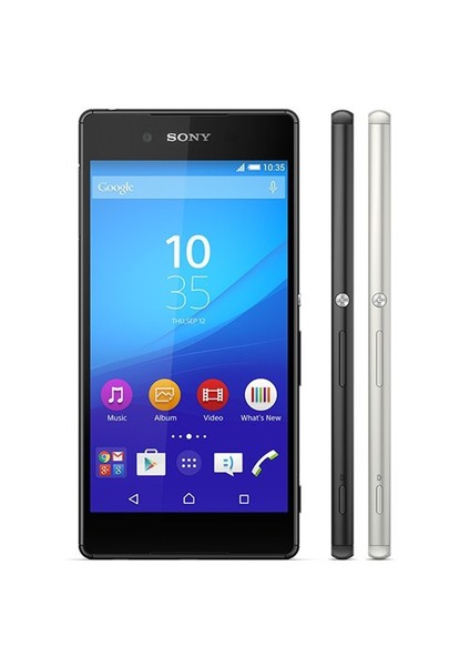 Xperia Z3 Plus Siyah