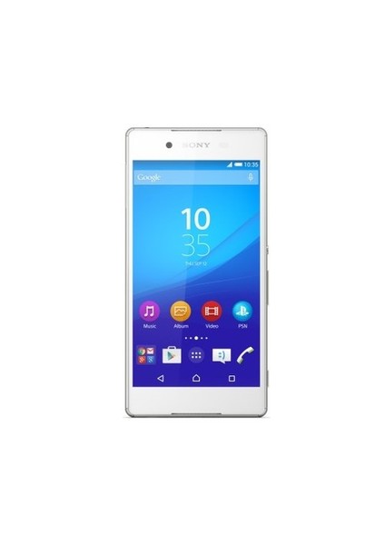 Xperia Z3 Plus Beyaz