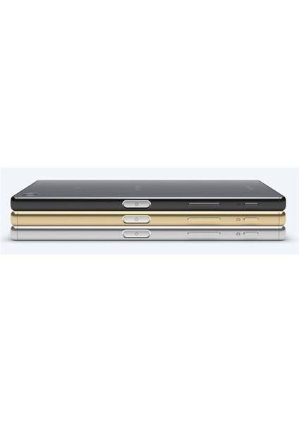 Xperia Z5 Premium Siyah