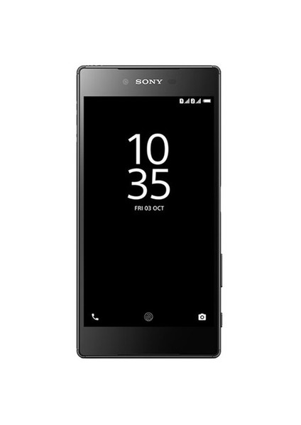 Xperia Z5 Premium Siyah