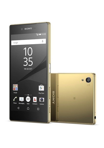 Xperia Z5 Premium Altın
