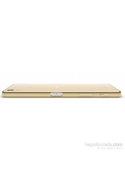 Xperia Z5 Premium Altın modelleri