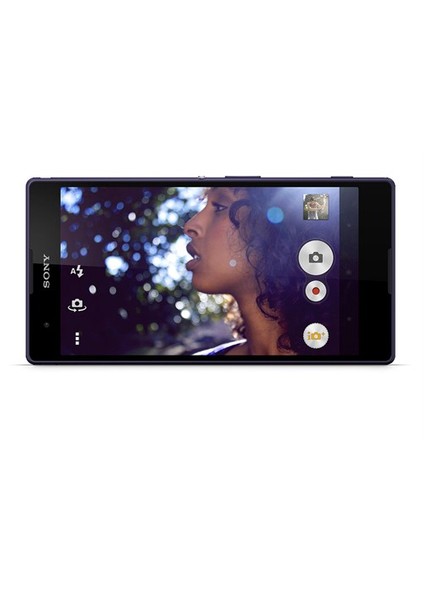 Xperia T2 Ultra Siyah