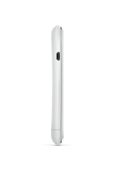 Xperia E Beyaz