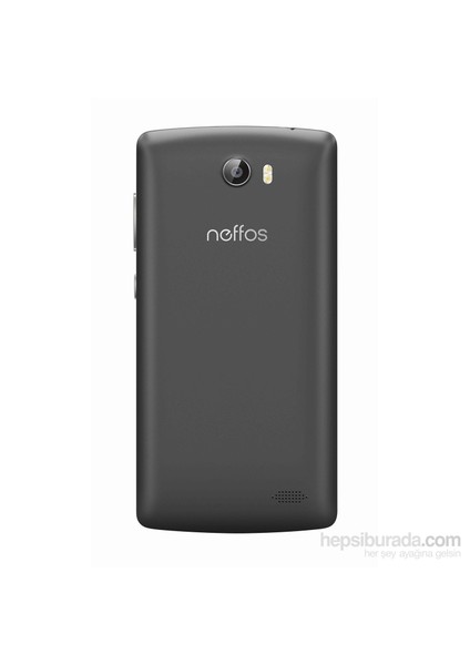Neffos C5 Siyah indirimleri