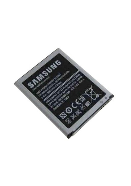 İ9300 Batarya Pil 2100Mah Kutusuz