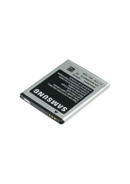Galaxy Mini S5570 Batarya Kutusuz