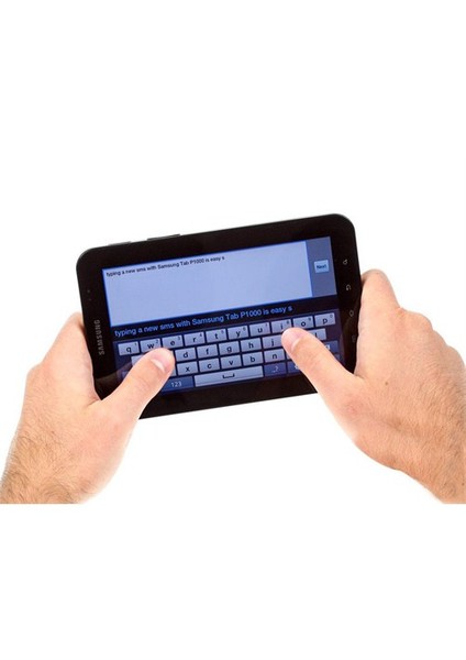 P1000 Galaxy Tab 16 GB