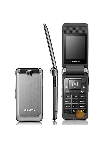 S3600i Gümüş