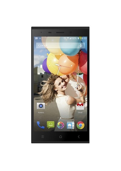 Discovery Elite 32 GB (General Mobile Garantili) Siyah