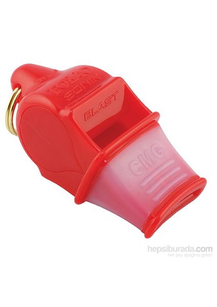 Fox 40 Düdük 9203-3008 Sonik Blast Safety Cmg ipli