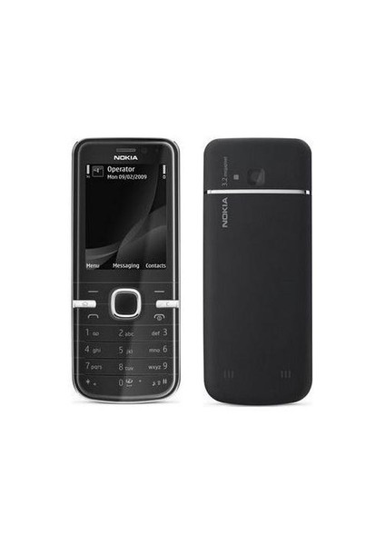 Nokia 6730 Classic İncelemeleri ve Yorumları