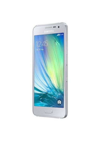 Galaxy A3 (İthalatçı Garantili) Gümüş modelleri