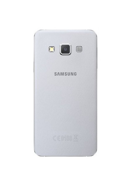 Galaxy A3 (İthalatçı Garantili) Gümüş indirimleri