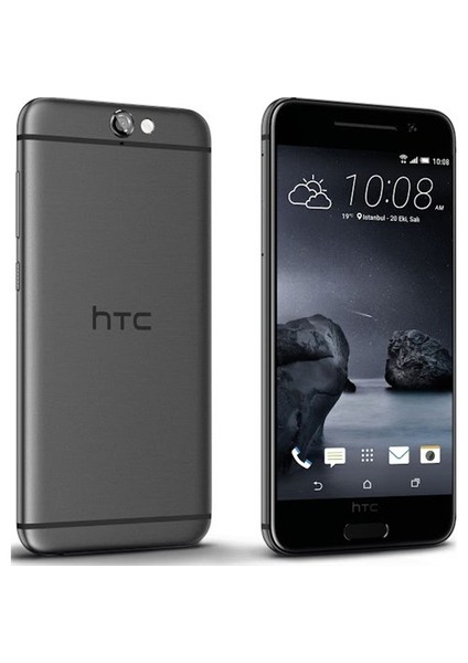 One A9 (HTC Türkiye Garantili) Gri