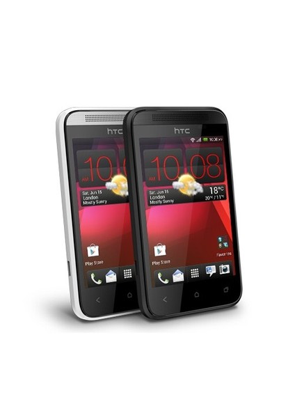Desire 200 (HTC Türkiye Garantili) Beyaz