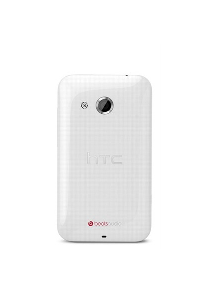 Desire 200 (HTC Türkiye Garantili) Beyaz