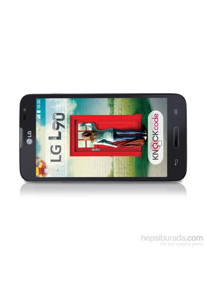 D405 L90 Siyah indirimleri