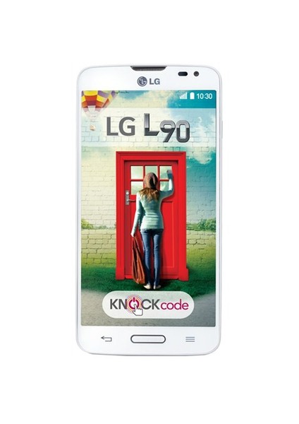D405 L90 Beyaz