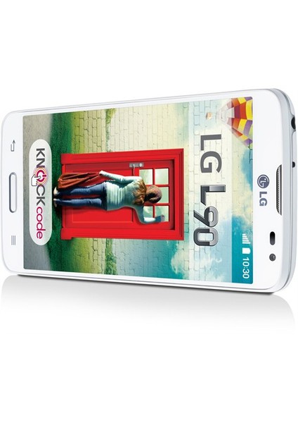 D405 L90 Beyaz
