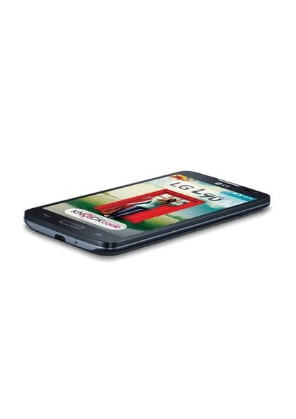 L90 Dual Sim Siyah fırsatları
