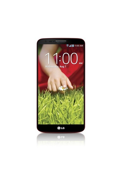 G2 D802 16GB Kırmızı