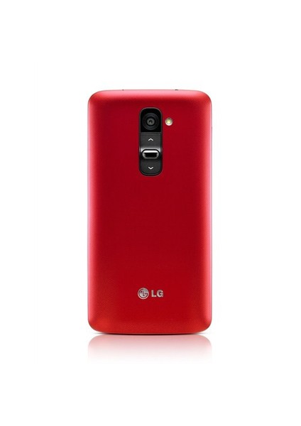 G2 D802 16GB Kırmızı