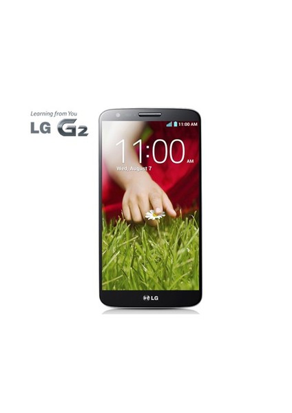 G2 D802 16GB Siyah