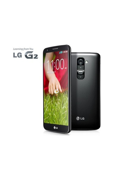 G2 D802 16GB Siyah