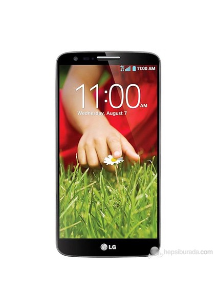 G2 D802 16GB Siyah