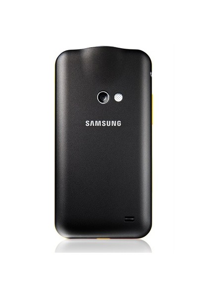 i8530 Galaxy Beam Siyah fırsatları