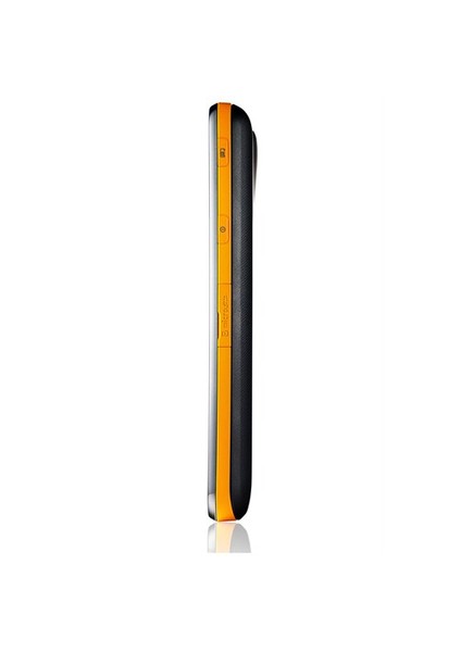 i8530 Galaxy Beam Siyah indirimleri