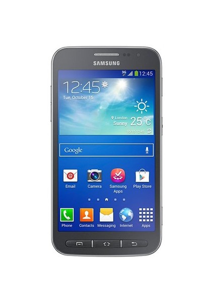 Galaxy i8580 Core Advance Mavi