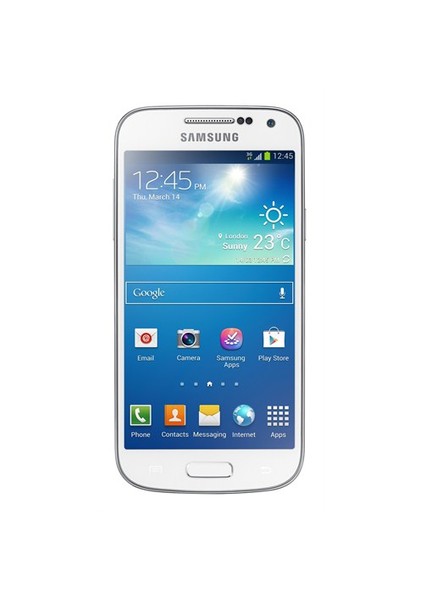 i9190 Galaxy S4 Mini Beyaz