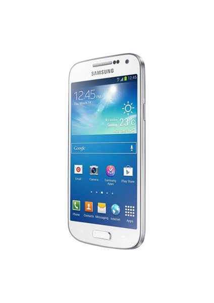 i9190 Galaxy S4 Mini Beyaz