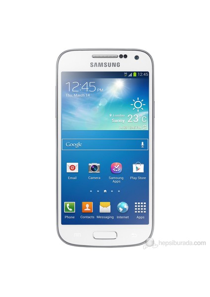 i9190 Galaxy S4 Mini Beyaz